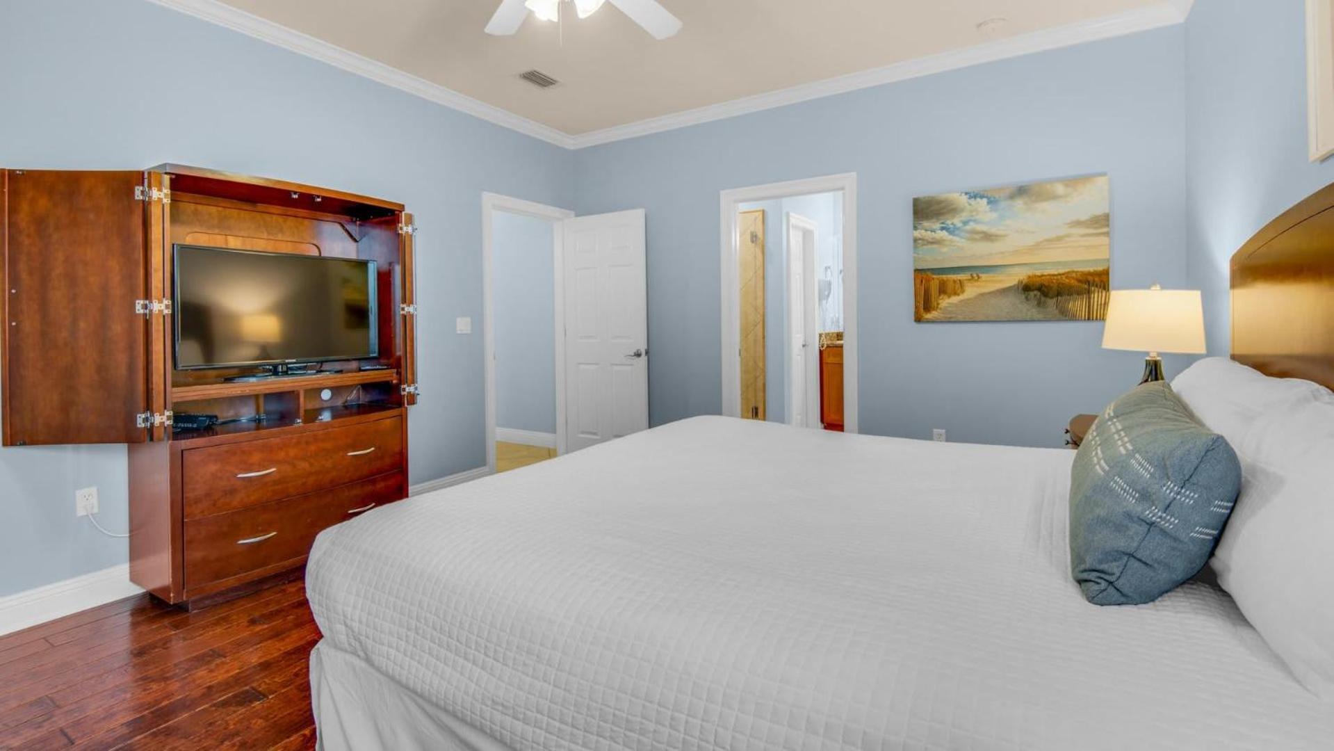 The Bluefin - Luxury Beach Home! Destin Exterior photo