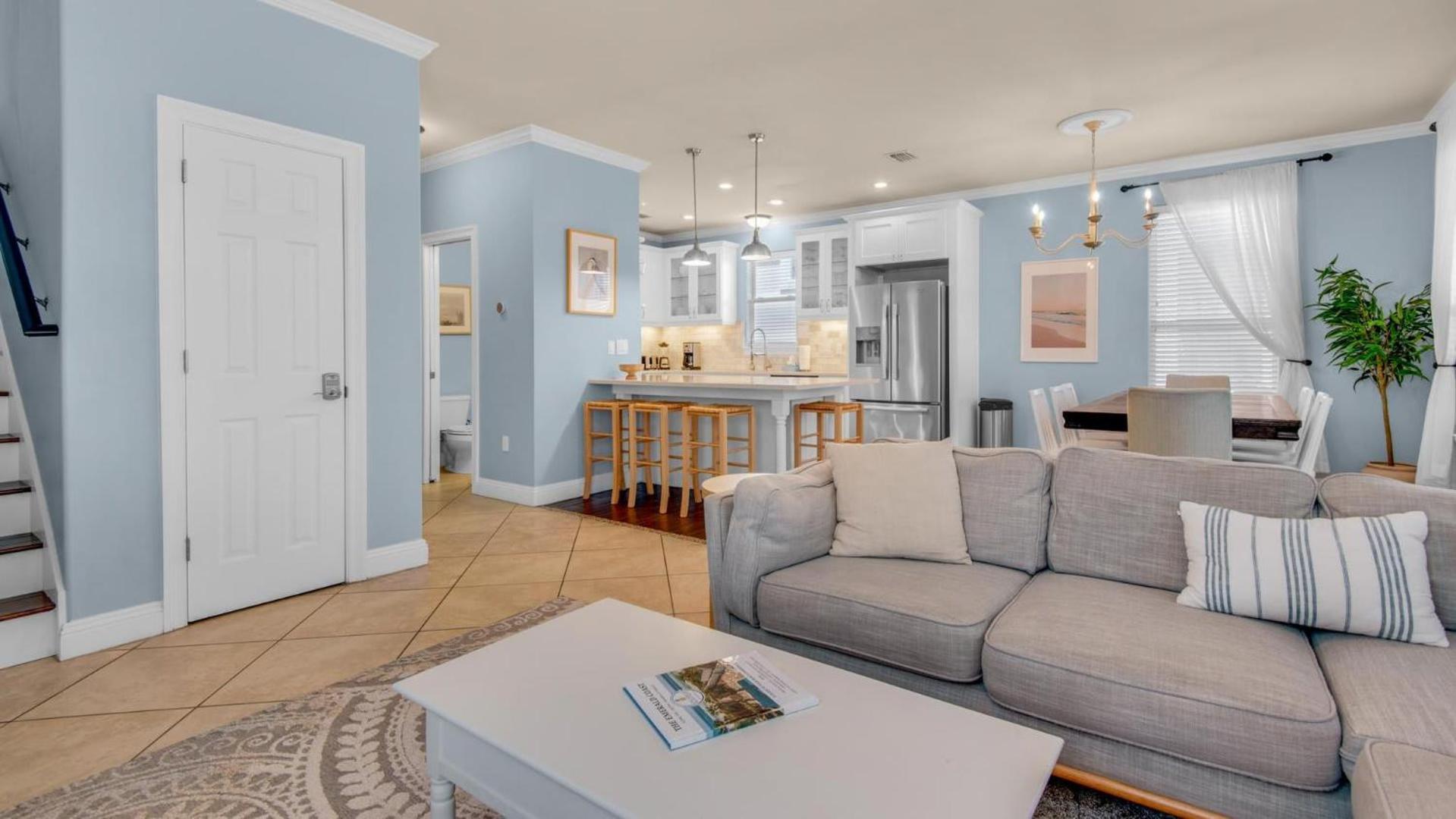 The Bluefin - Luxury Beach Home! Destin Exterior photo